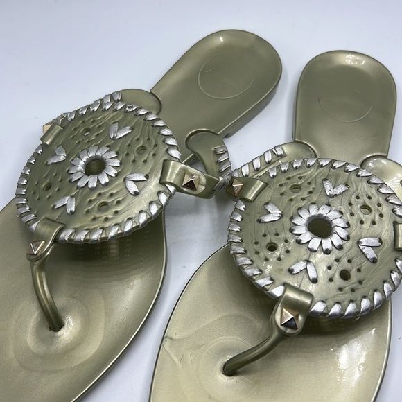 Jack Rogers Sandals - Picture 2 of 8